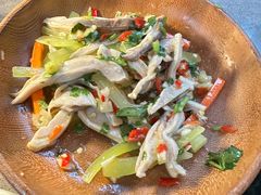 -蘑界·野生菌火锅(深业上城店)