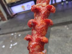 -黑色经典臭豆腐·湖南特产(太平街口店)