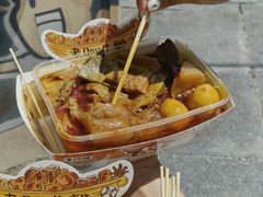 -老day牛杂(官也街总店)
