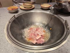 -羊来顺冰煮鲜羊 铁锅烀羊肉(中央大街店)