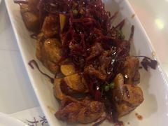 -东方饺子王(和平里店)