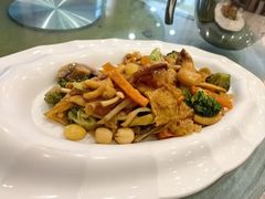 -功德林素菜饭庄(前门店)