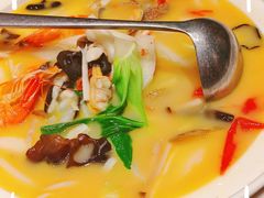 -阿娘家·原生态农家菜(国顺东路店)