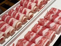 -南门四季铜锅涮肉(东坝店)