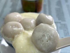 -阿三麻蓉汤圆(顺光大厦店)