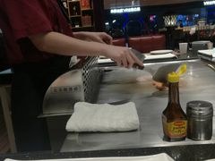 -法式利昂铁板烧主题餐厅(唐山爱琴海店)