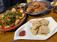 -酒肉门孔府菜(曲阜游客中心店)