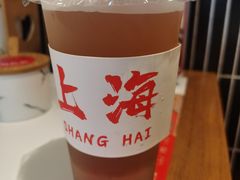 -馋三尺蟹粉小笼(人民广场店)
