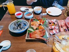 -合乐·创意火锅·海鲜火锅(亚东柒号店)