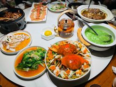 -宋小谨(惠安禹洲店)