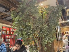 -福海居烤鸭店(鸟巢店)