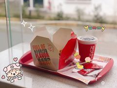 -胖老爹美式炸鸡(远洋旗舰店)