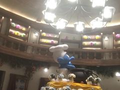-蓝精灵乐园·世茂精灵之城主题乐园