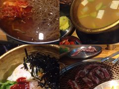 picture-麻蒲碳烤肉(远景路1号店)