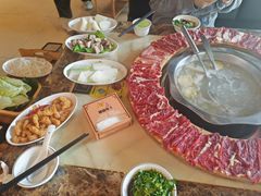 -小肥牛潮汕牛肉火锅(南联店)