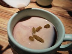 -江湖情酸菜鱼(万菱汇店)