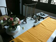 -苏州文旅花间堂·探花府酒店