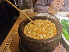 -绿茶餐厅(西单老佛爷店)