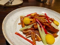 -Brut Eatery悦璞食堂(建国东路店)