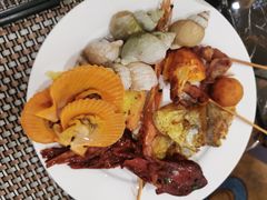 -宁波阳光豪生大酒店·豪生咖啡厅