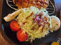 单点猪排-铃木食堂(丽都店)