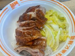 -创膳金牌烧鹅(天河汇商业广场店)