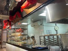 -东方饺子王(工农大路店)