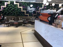 -Peet's Coffee皮爷咖啡(豫园店)