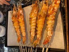 -旺角小渔村·海肠捞饭开创者(环山路店)
