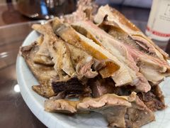 -清真·益鑫羊肉手抓馆(花园北街店)