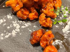-老头儿油爆虾·知味杭州(爱琴海购物中心)