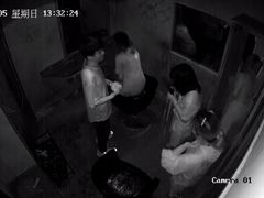 -白兔子密室(长寿路店)