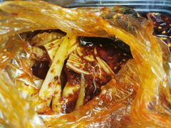 -脱骨凤爪(石桥店)