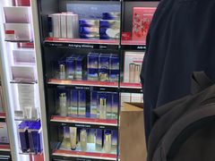 -关西国际机场直营免税店