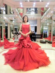 -Color卡诺婚纱礼服馆(南京严选店)