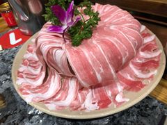 -蜀大侠火锅(古田店)