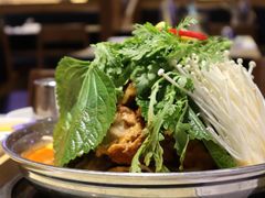 -韩香福脊骨汤锅(上杭路店)