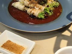 -福禄财东北菜(珠江帝景店)