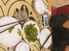 -新凯旋烧烤·燕姐千岛湖土菜