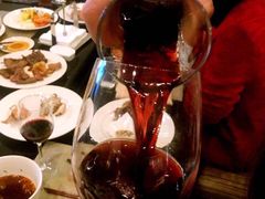 -富力希尔顿酒店·地阔自助餐厅