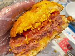 广州首创Big Men菠萝包-敏华冰厅(天河城店)