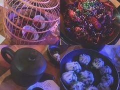 -胡桃里乐队酒馆(鎏嘉码头店)