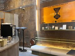 -KUDDO COFFEE(天河城店)