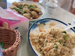 -红月湾海鲜饭店•沙滩海景(双月湾店)