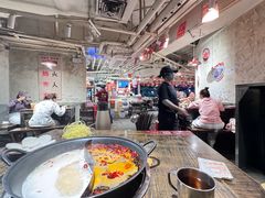-冯校长老火锅(深圳总店)