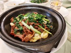 -金山记靓鸡专门店·中山菜