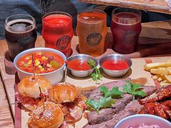 -Devils’ Brewery小恶魔精酿啤酒(武汉天地店)