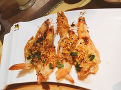 -割烹旭日本料理(龙湖狮山天街店)