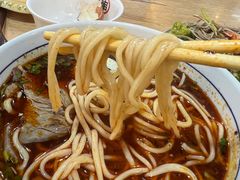 -马艾萨中国兰州牛肉拉面(劲松店)
