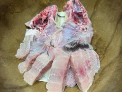 -滇香肴·云南菜蒸汽石锅鱼(云南北路店)